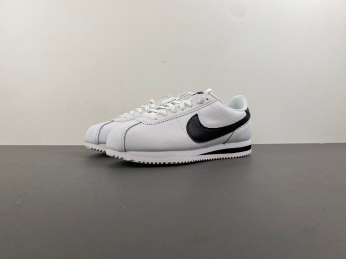 Nike Cortez White Black DM4044-105