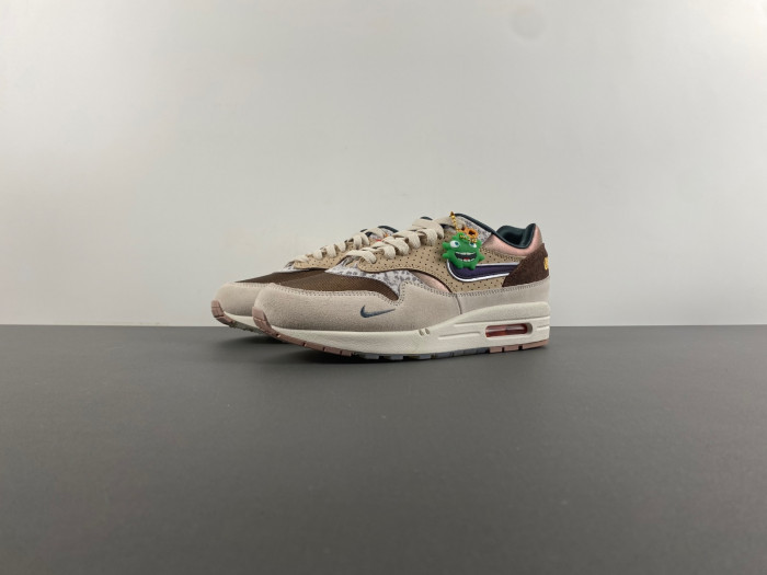 nike air max 1 ''87 premium university of oregon pe (2024) hq 2640-200