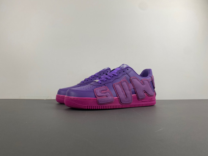 nike air force 1 low cactus plant flea market fuchsia dream dc4457-104