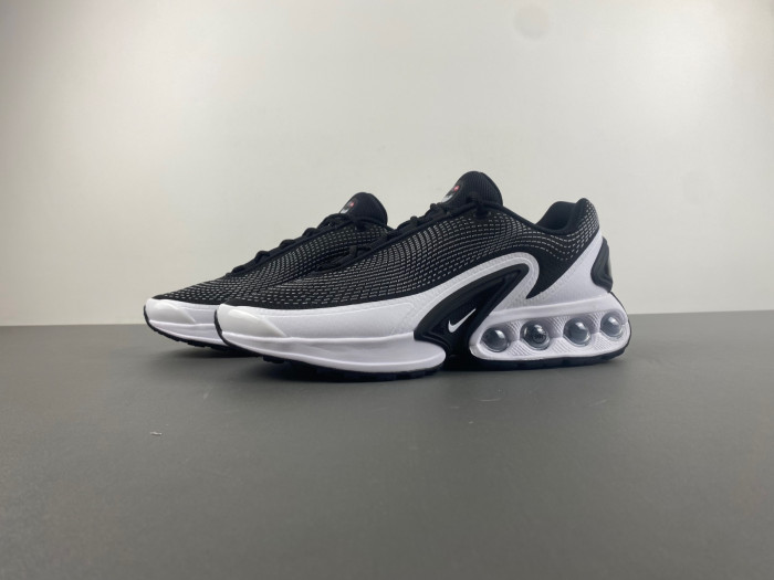 Nike Air Max Dn "Black/White" DV3337-003