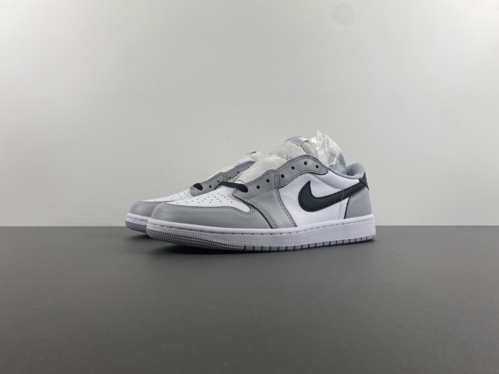 air jordan 1 retro low og ''barons'' cz0790-110