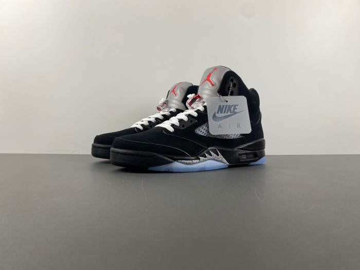 Air Jordan 5 Retro OG ''Metallic Reimagined'' HF3975-001