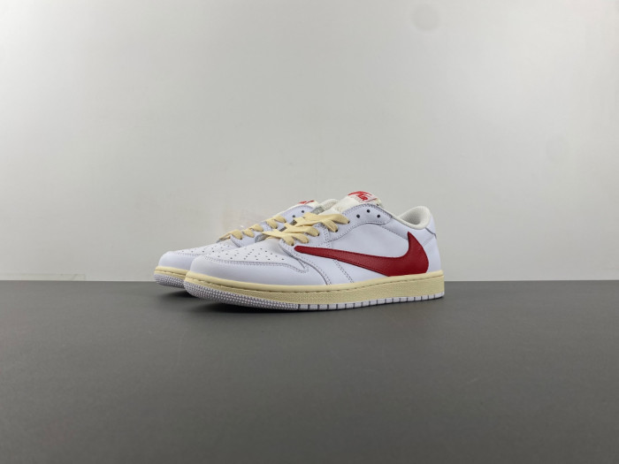 Air Jordan 1 Low Travis Scott CQ4277-113