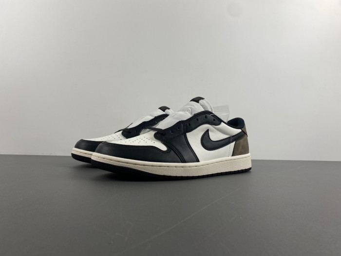 air jordan 1 retro low og ''mocha'' cz0790-102