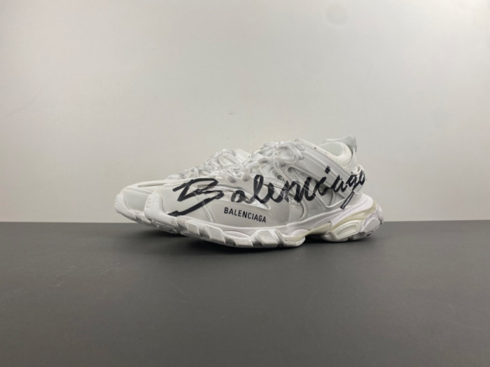 BLCG Track. WTRHW9014