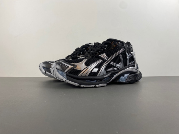 BLCG RUNNER SNEAKER W3RNY0125