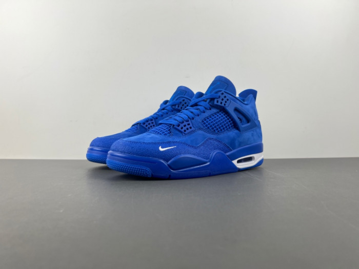 Air Jordan 4 x Nigel Sylvester HF4340-400