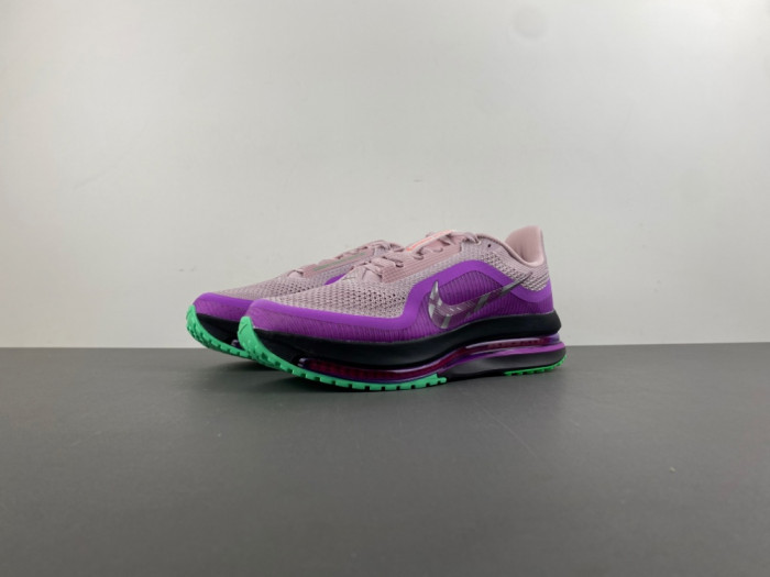 Nike Air Zoom Pegasus PreM1vm Faith Kipyegon Plum Chalk II0602-500