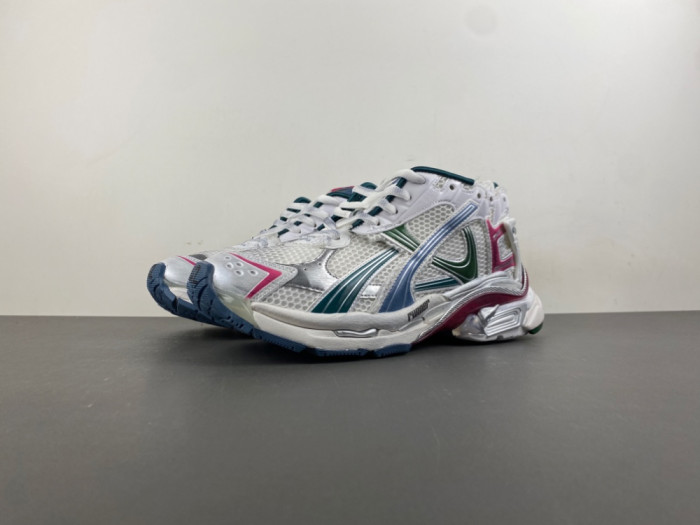 BLCG RUNNER SNEAKER W3RNY00133