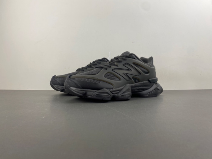 New Ba1an*e 9060 X Black Cement U9060IAA