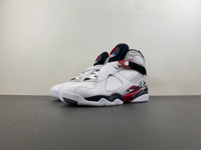 Jordan 8 Retro Bugs Bunny (2025) 305381-100