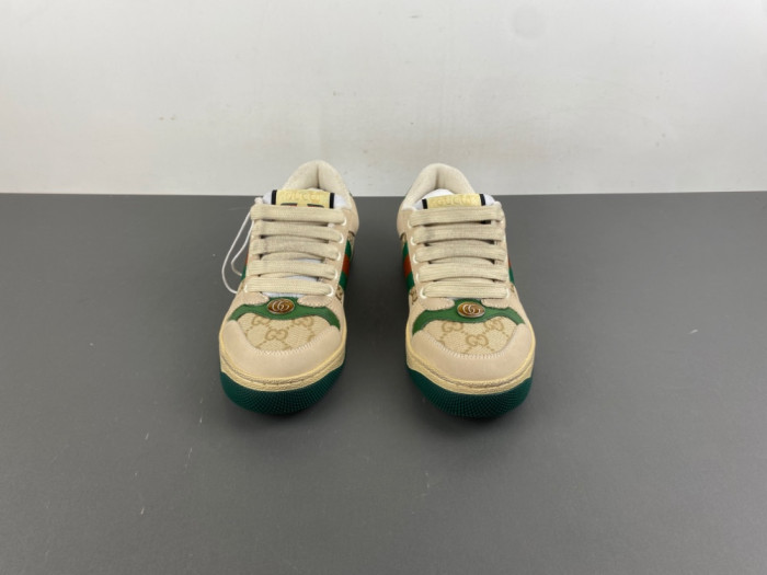 GUCC TRAINER SNEAKER GU58203-2405