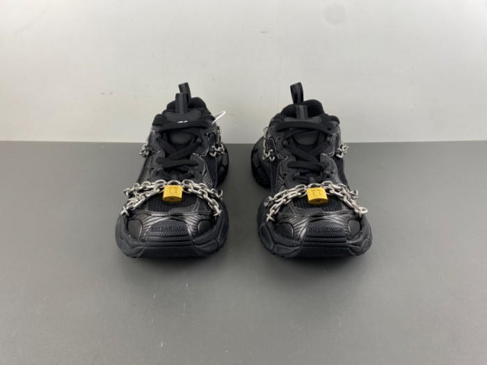 BLCG 3XL SNEAKER W3RNY0128