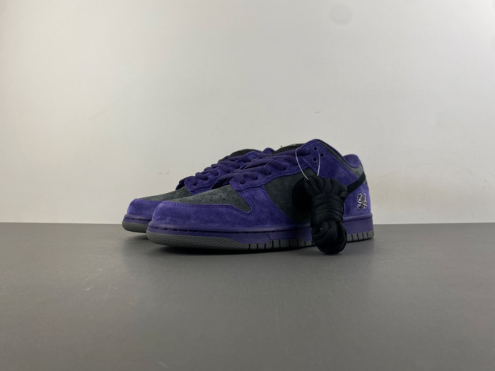 Nike SB Dunk Low Svp*me 94 Ink HQ8487-500
