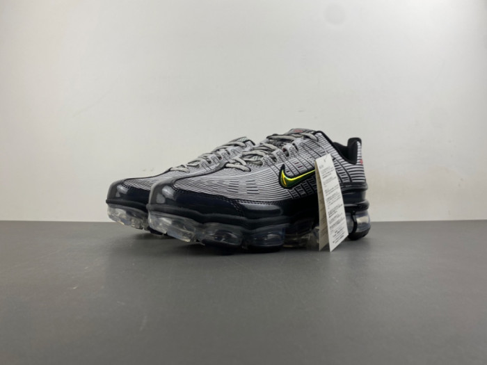 Nike Air VaporMax 360 Metallic Silver CK2718-004