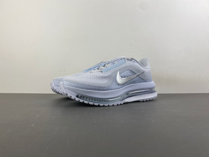 Nike Air Zoom Pegasus PreM1vm Football Grey HQ2593-006