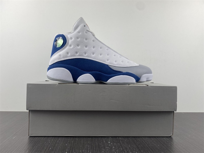 air jordan 13 french blue 414571-164