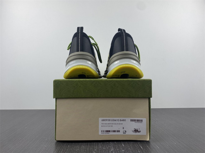 gucc trainer sneaker