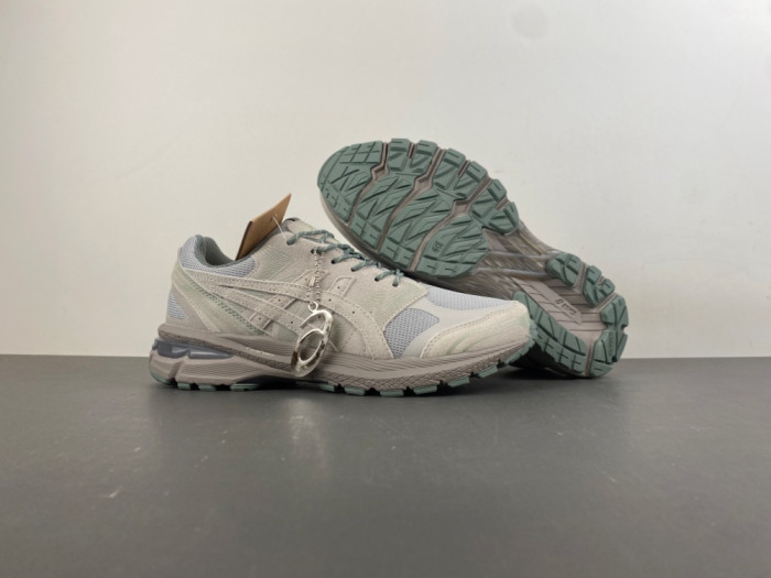 As1cs Gel-Terrain Oyster Grey 1203A444-020