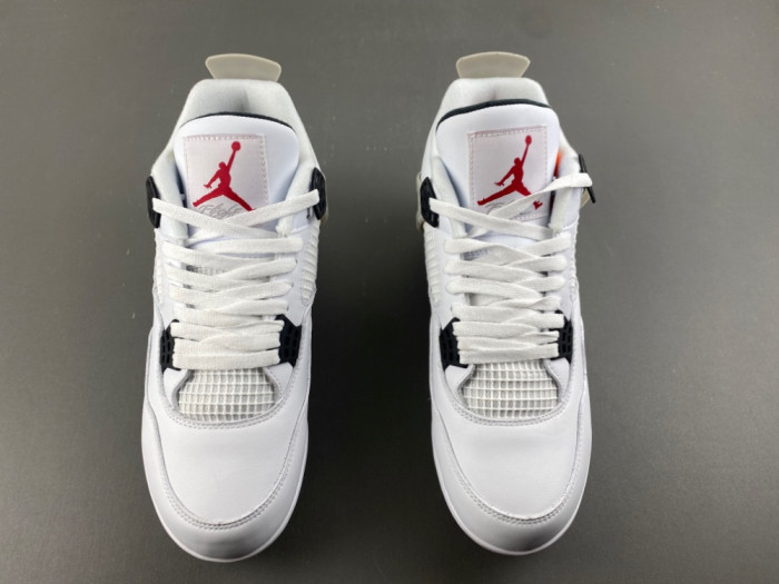 Air Jordan 4 Retro TD Cleat 