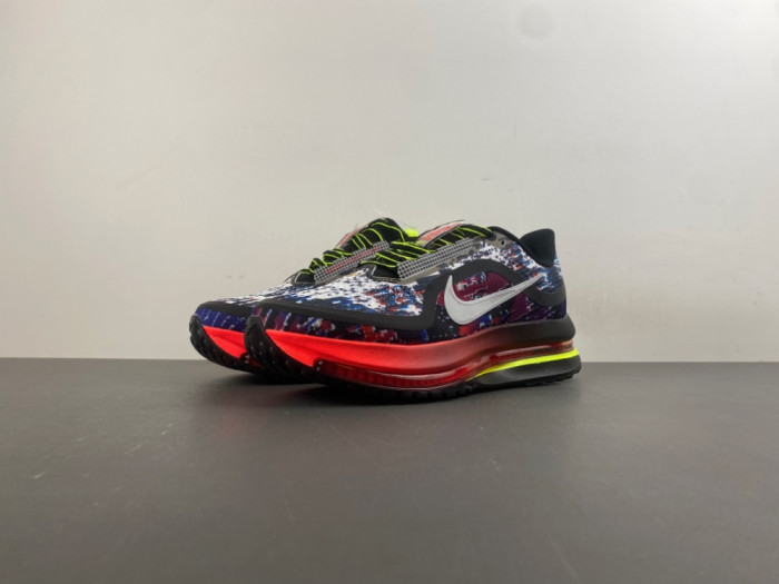 Nike Air Zoom Pegasus PreM1vm 'Multi-Pixel' IM6778-902