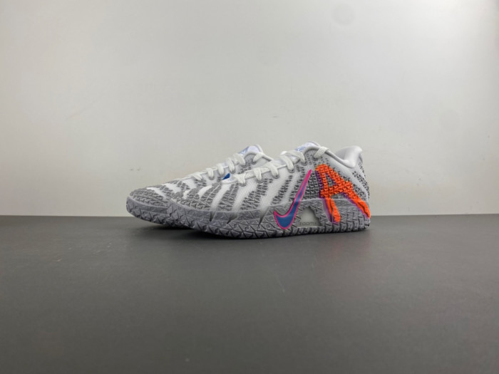 Nike Ja 3 EP 'Light Show' HF2794-100
