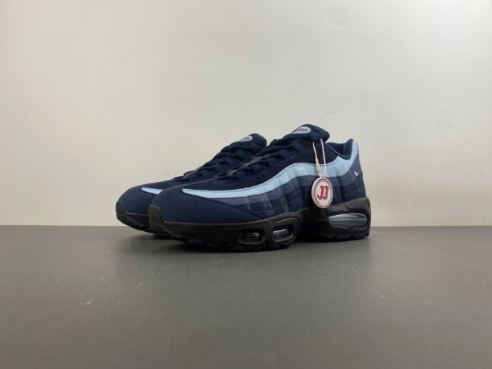 Nike Air Max 95 OG 'Obsidian' IH4457-400