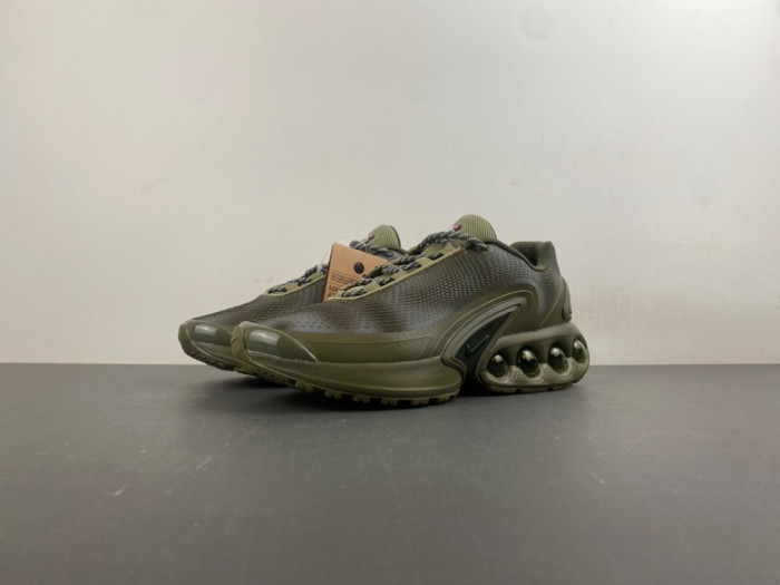 Nike Air Max Dn NRG Olive Dark Loden Camo IB4433-300