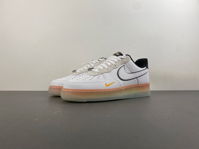 Nike Air Force 1 Low 'Basketball White' IQ0228-100