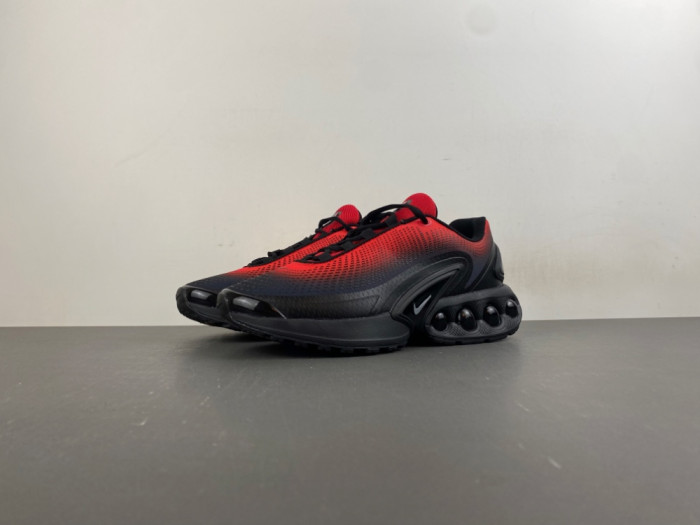 Nike Air Max DN SE 'University Red Black' HF5531-601