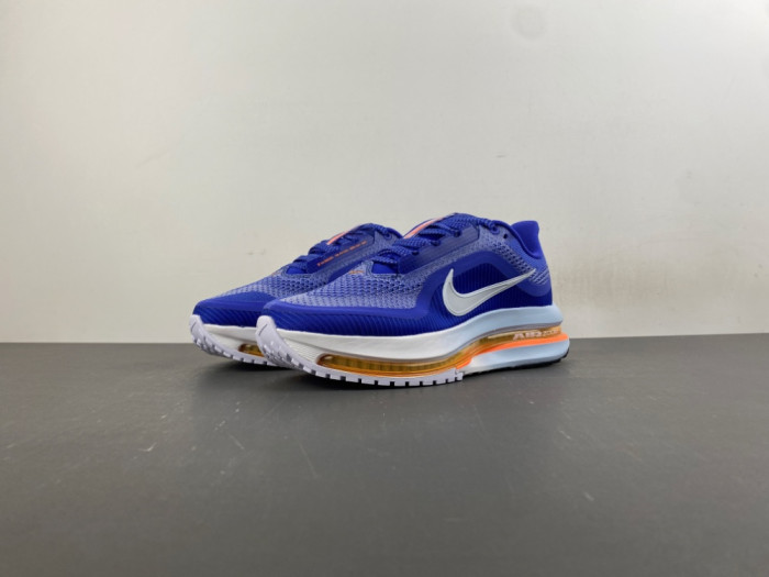 Nike Pegasus PreM1vm 'Lapis White Total Orange' HQ2592-400