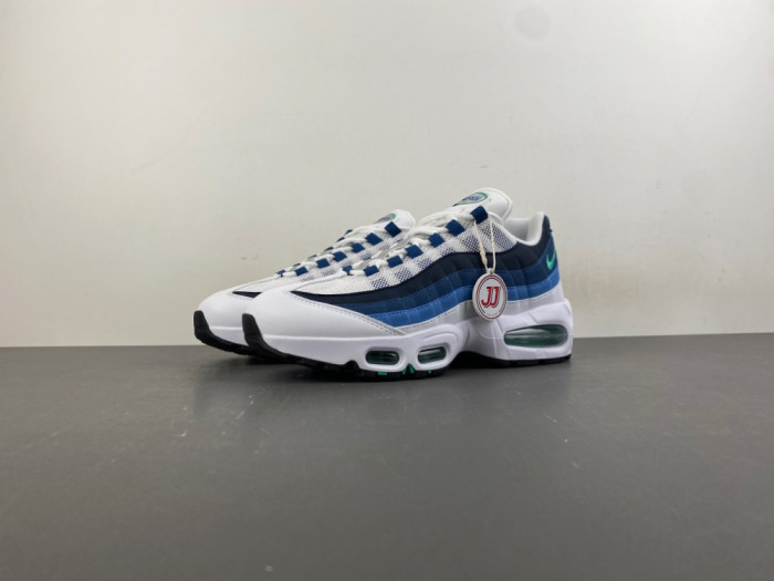 Nike Air Max 95 'Big Bubble Slate' 2026 IH7855-100