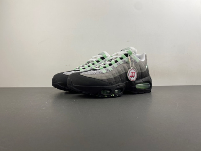 Nike Air Max 95 'Big Bubble Fresh Mint' HJ5996-005