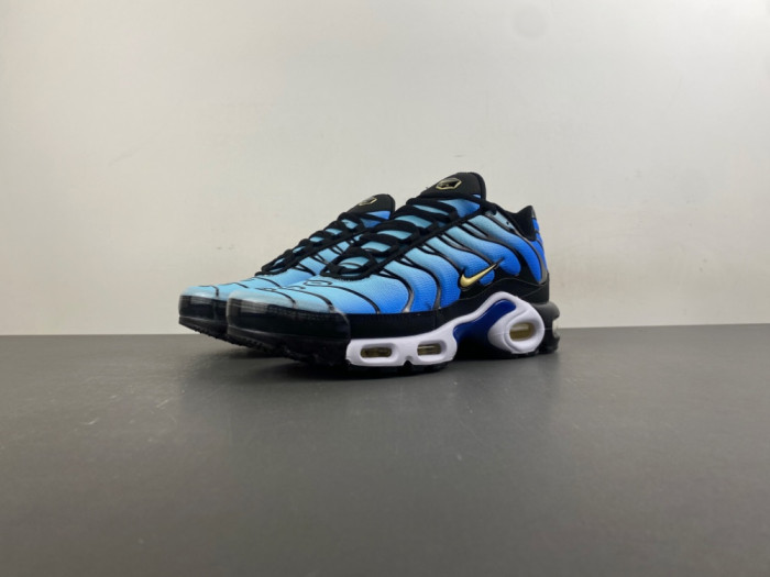 Nike Air Max Plus 'Hyper Blue' 2025 DX0755-001