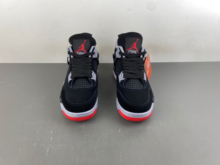 Air Jordan 4 Retro OG 
