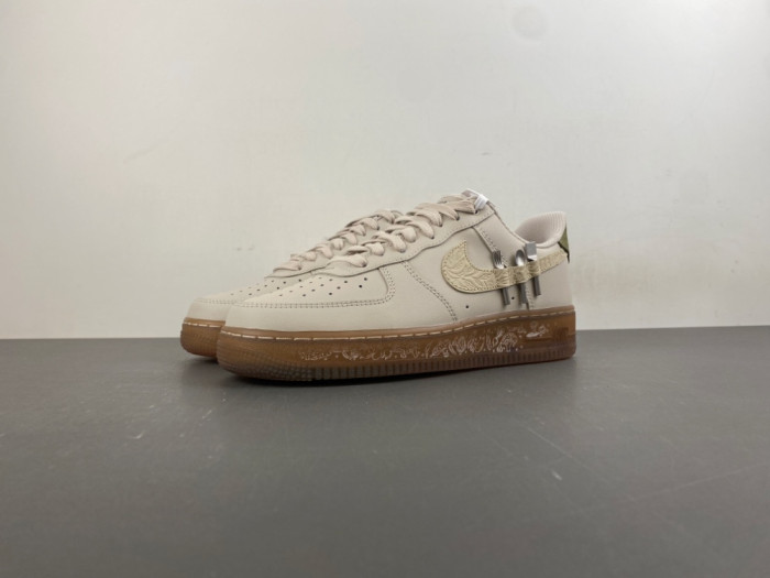 Nike Air Force 1 Low 'Doernbecher' 2026 IO7688-921