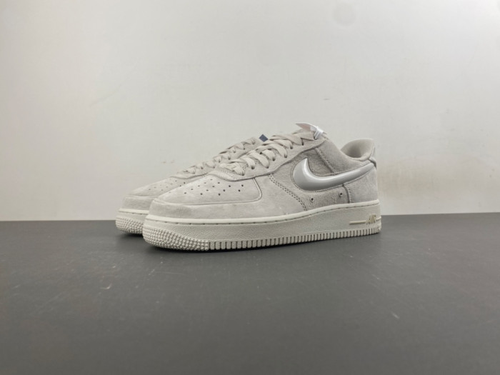 Nike Wmns Air Force 1 '07 'Light Bone White' HV4406-001