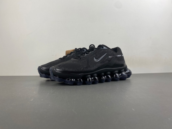 Fragment Design x Nike Air Liquid Max 'Black' IQ8601-001