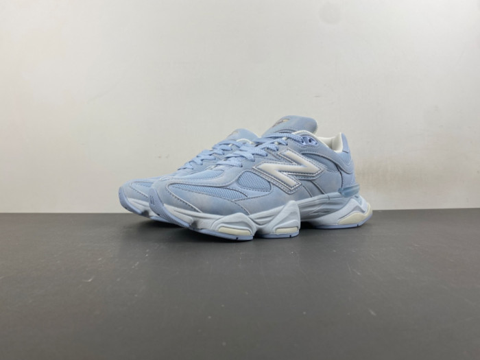 New Ba1an*e 9060 'Sea Salt OxF0rd Blue' U90607KM