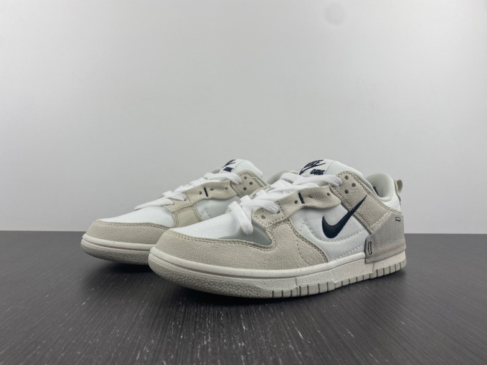 nike dunk low disrupt2 dh4402-001