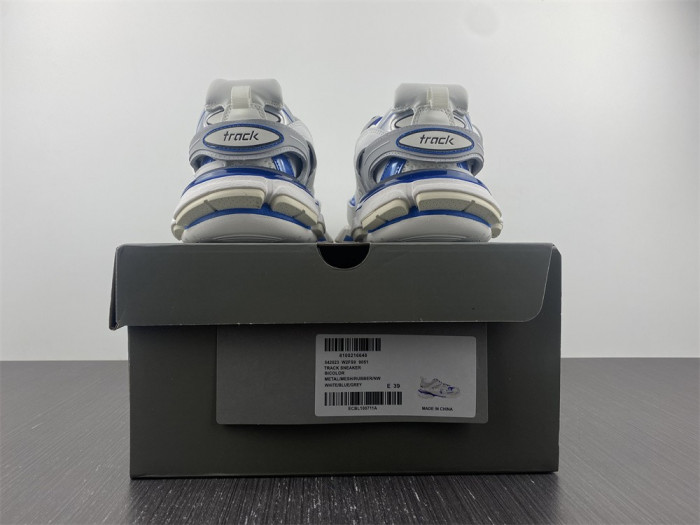 blcg track sneaker uo5696995u