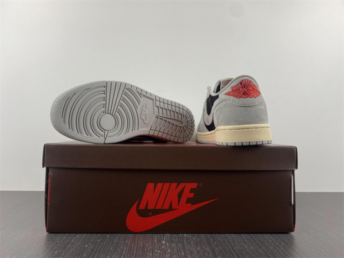 jordan travis scott x air jordan 1 low og ts sp dm7866-010