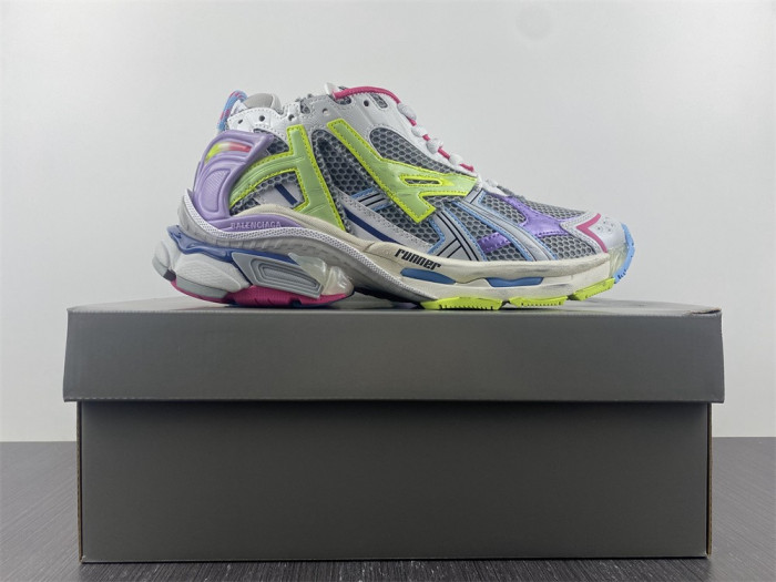 blcg runner sneaker mo599555013