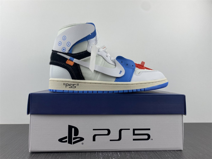 ofw x air jordan 1 aq0818-168