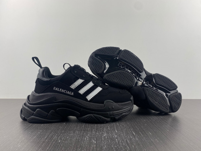 blcg sneaker triple.s sneakers 58963 w1y586323