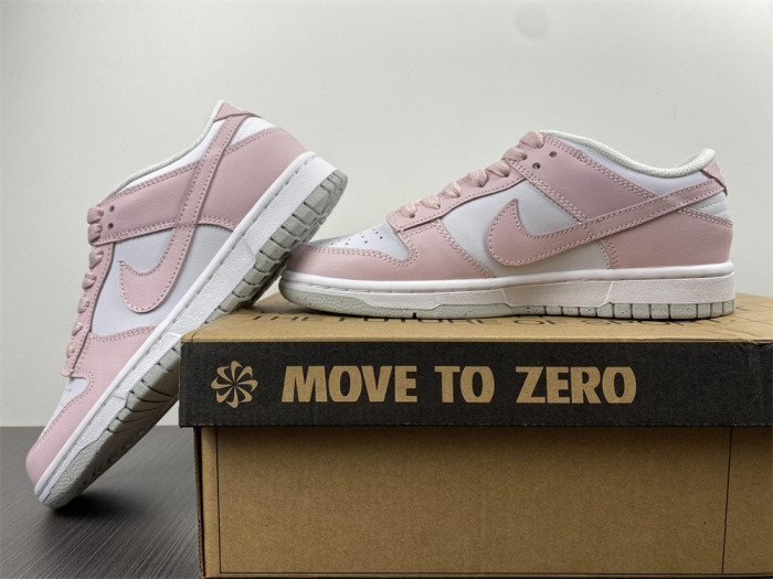 nike sb dunk low next nature pale coral - dd1873-100