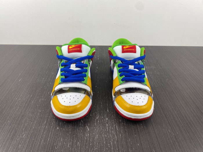 ebay x nike sb dunk low sandy bodecker fd8777-100