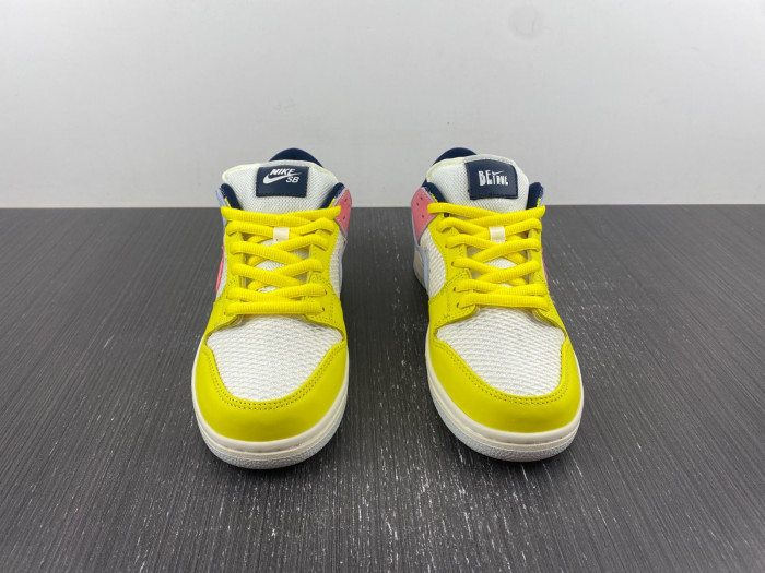 nike sb dunk low be true dx5933-900