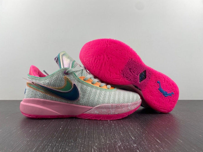 nike lebron 20 ep time machine dj5422-300