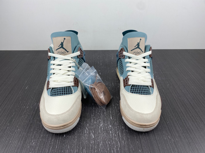 air jordan 4 "snorlax" concept